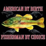 American Fisherman